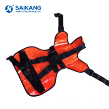 SKB3A004 Pediatric Immobization Children Emergency Restraint Strap